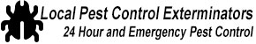 Berrien Springs MI Pest Control Exterminators